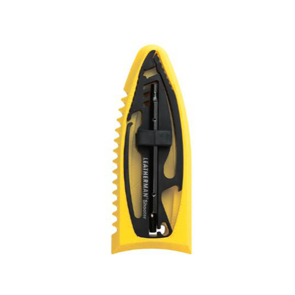 Leatherman Shooter