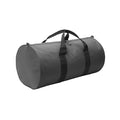 Caribee CT-36 Duffel Gear Bag – Black