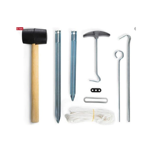 Caribee Tent Accessory Kit