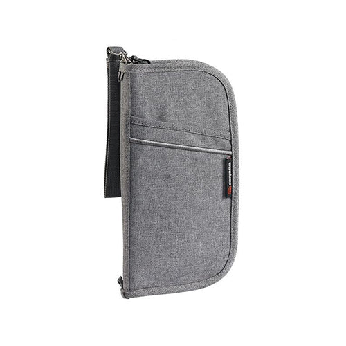 Caribee Travel Document Wallet