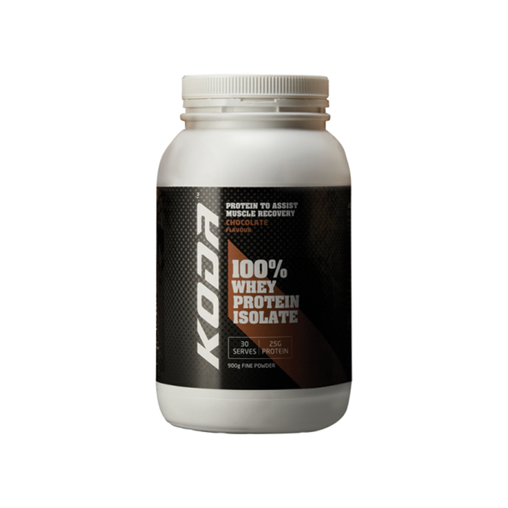 Koda Protein Powder - (900g Tub)