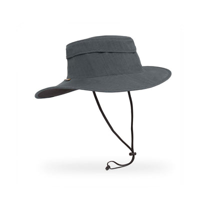 Sunday Afternoon Rain Shadow Hat