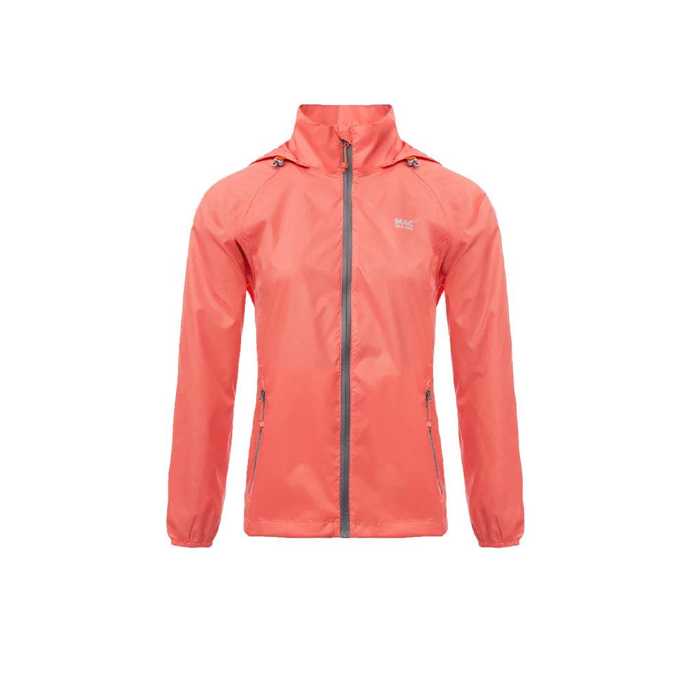 Mac In A Sac Origin Unisex Waterproof 7000mm Packable Jacket