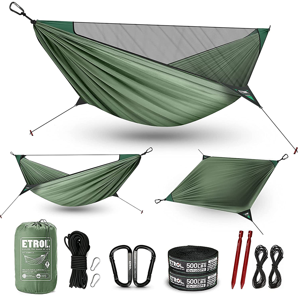 Etrol Bat Hammock