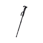 Discovery Adventures Adjustable Grasp Trekking Pole