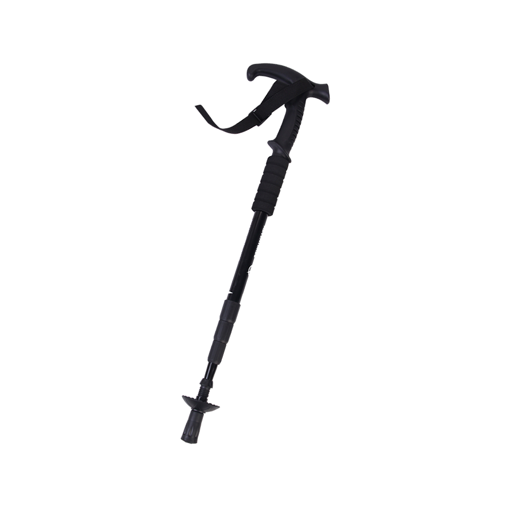 Discovery Adventures Adjustable Grasp Trekking Pole
