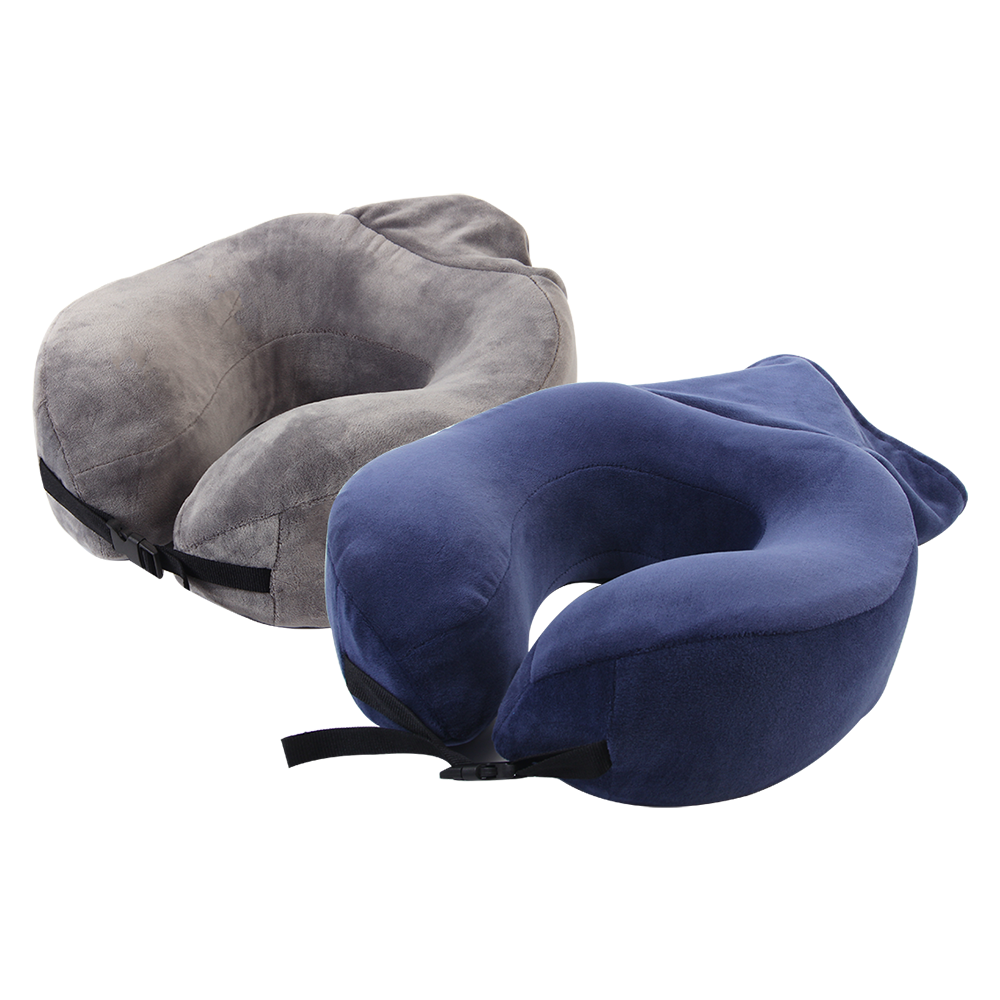 Discovery Adventures 2-in-1 Travel Pillow