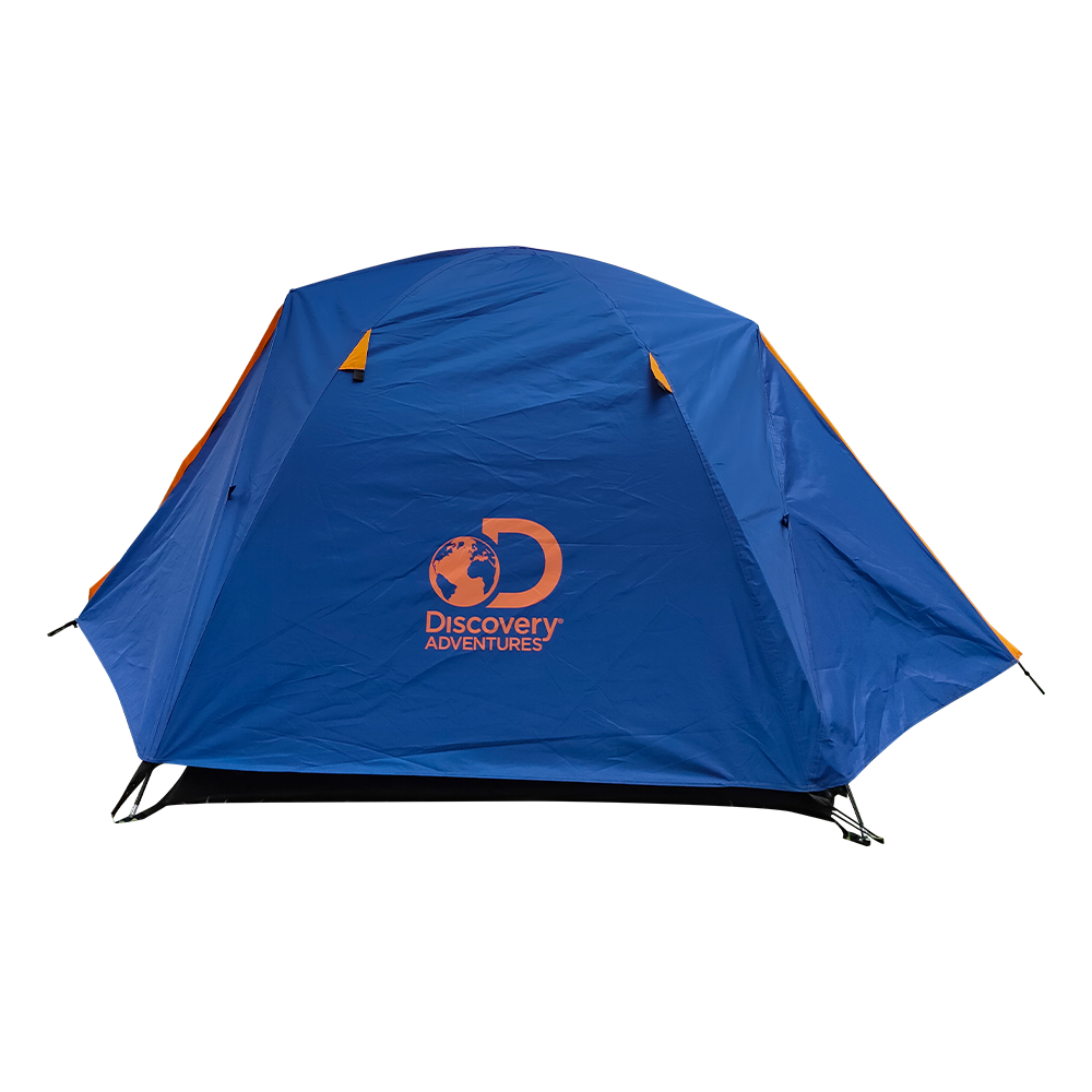 Discovery adventures tent best sale