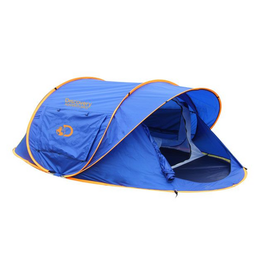 Discovery Adventures Automatic Pop Up Tent