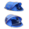 Discovery Adventures Automatic Pop Up Tent