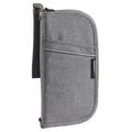 Caribee Travel Document Wallet