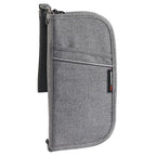 Caribee Travel Document Wallet