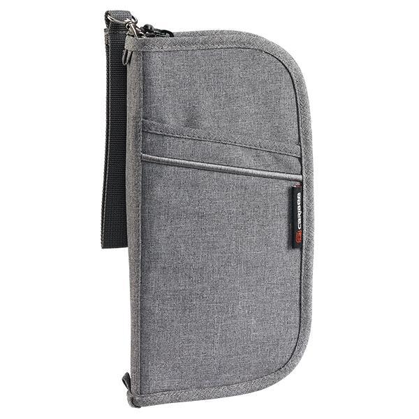 Caribee Travel Document Wallet