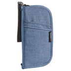 Caribee Travel Document Wallet