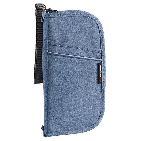 Caribee Travel Document Wallet