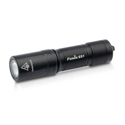 Fenix E01 V2.0 CREE XP-G2 S3 LED Flashlight