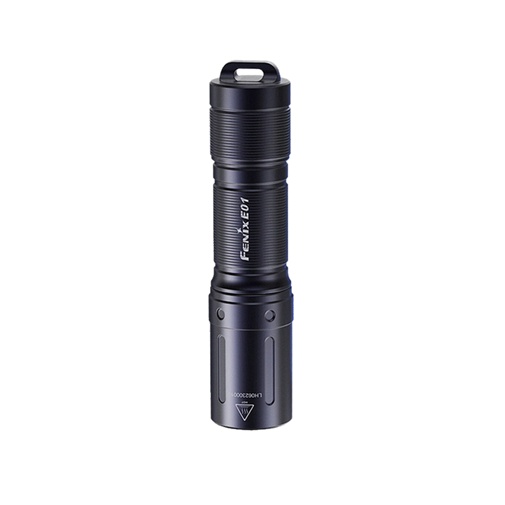 Fenix E01 V2.0 CREE XP-G2 S3 LED Flashlight