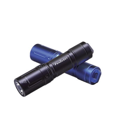 Fenix E01 V2.0 CREE XP-G2 S3 LED Flashlight