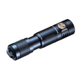 Fenix E05R Keychain Flashlight - Black