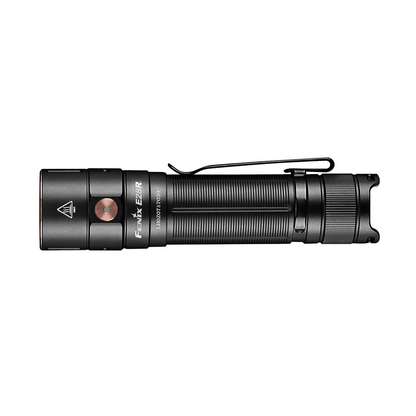 Fenix E28R Luminus SST40 Cool White LED Flashlight  - Black