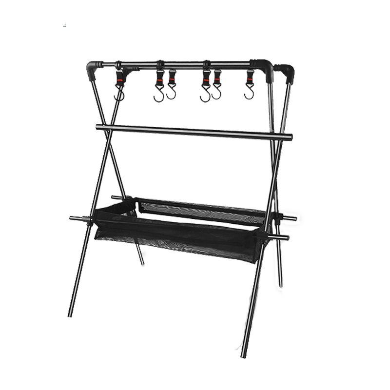 Etrol Camping Hanging Rack