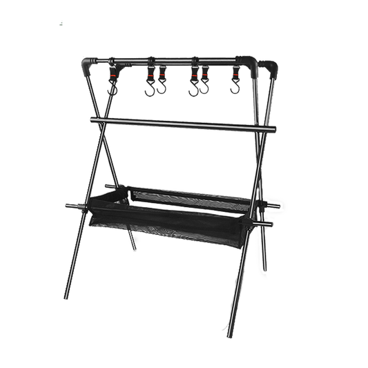 Etrol Camping Hanging Rack