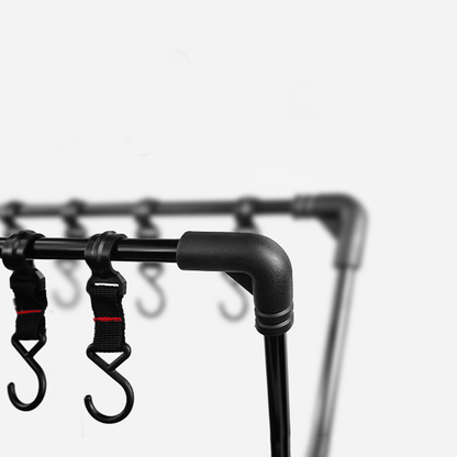 Etrol Camping Hanging Rack