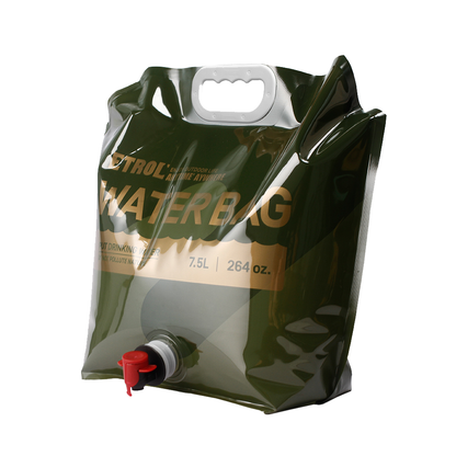 Etrol Water Storage Frog Water Storage Bag