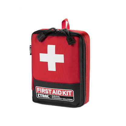 Etrol BilledOxpecker First Aid Kit (L)