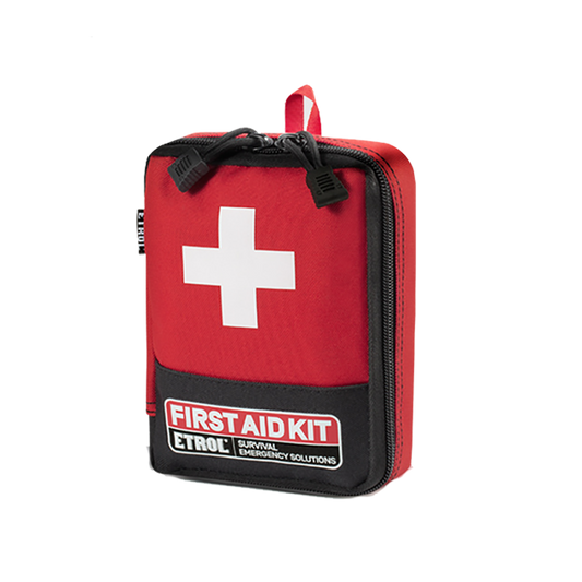 Etrol BilledOxpecker First Aid Kit (L)