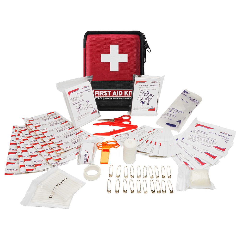 Etrol BilledOxpecker First Aid Kit (L)