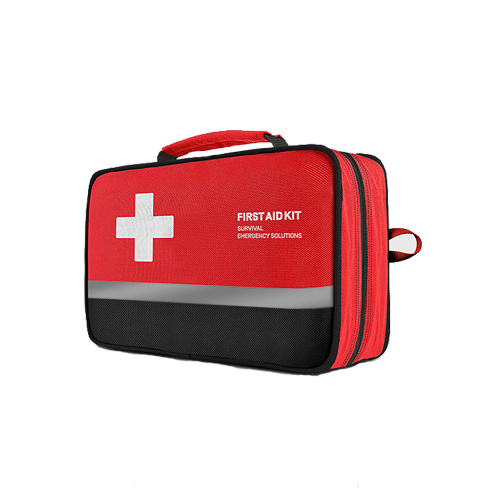 Etrol BilledOxpecker First Aid Kit (XL)