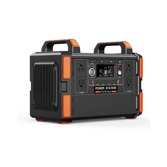 Lemark F132 Portable Power Station 1000W