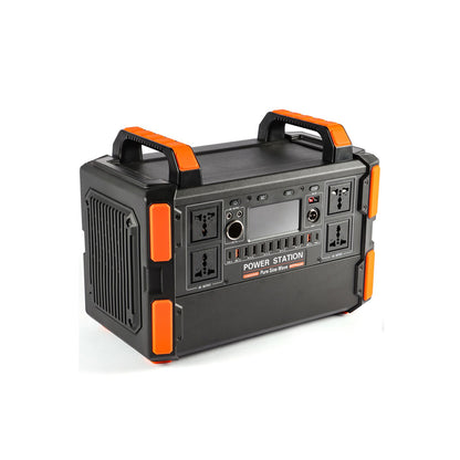 Lemark F132 Portable Power Station 1000W