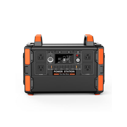 Lemark F132 Portable Power Station 1000W