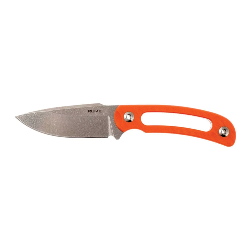 Ruike F815-J Knife - Orange