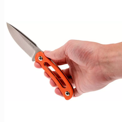 Ruike F815-J Knife - Orange