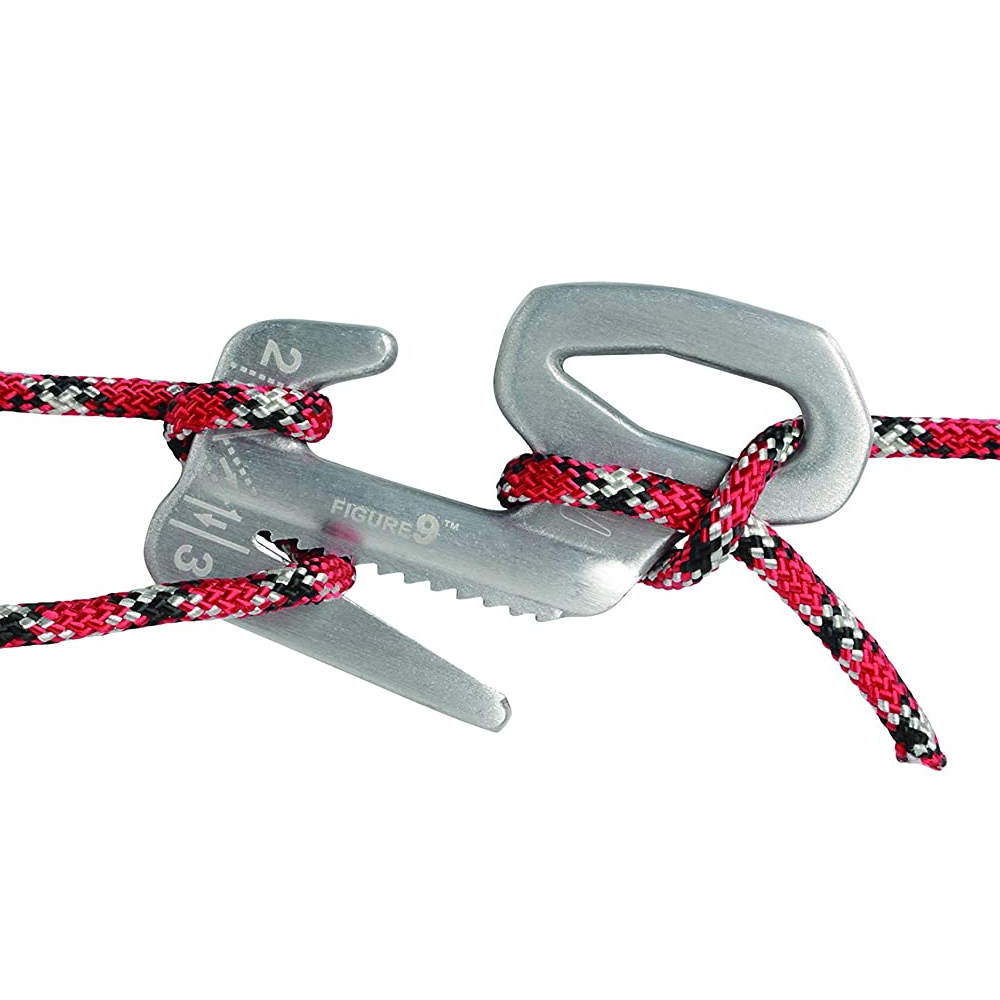 Nite Ize Figure 9 Carabiner Rope Tightener