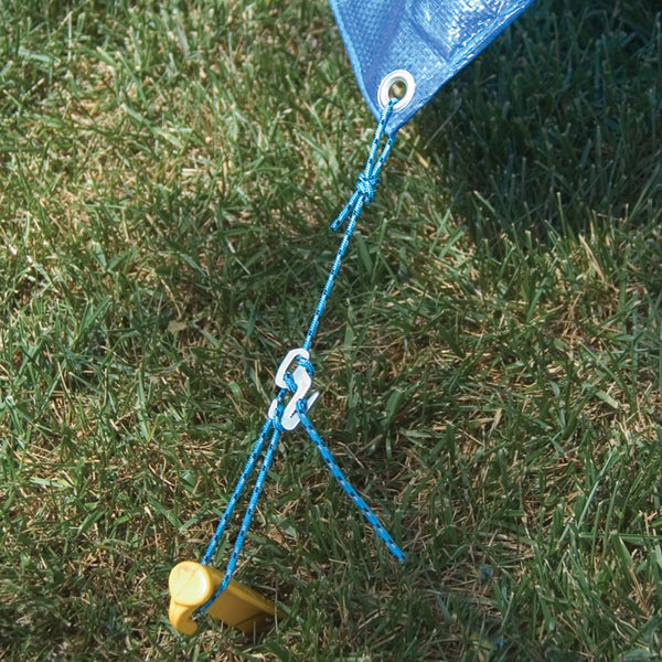 Nite Ize Figure 9 Carabiner Rope Tightener