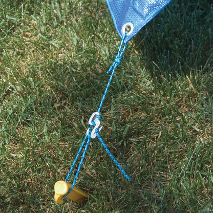 Nite Ize Figure 9 Carabiner Rope Tightener