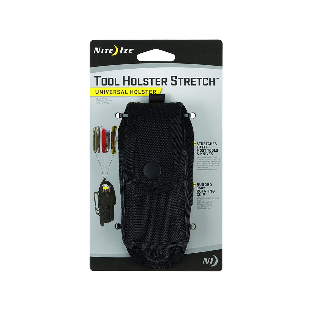 Nite Ize Tool Holster Stretch™ Universal Holster