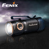 Fenix E18R XP-L Hi Led Flashlight Black 750 Lumen