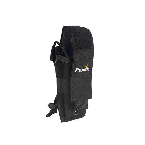 FENIX FENIX FLASHLIGHT HOLSTERS black