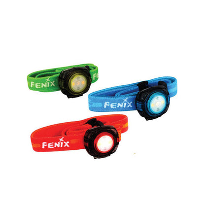 FENIX HL05 LED HEADLAMP 8