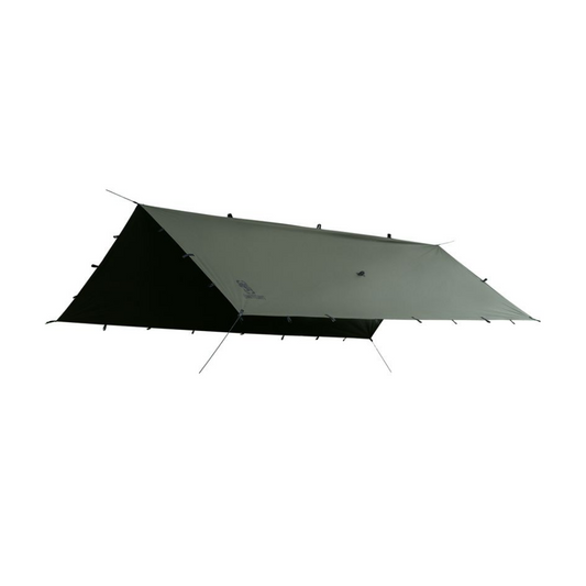 OneTigris FJORD T/C Camping Tarp