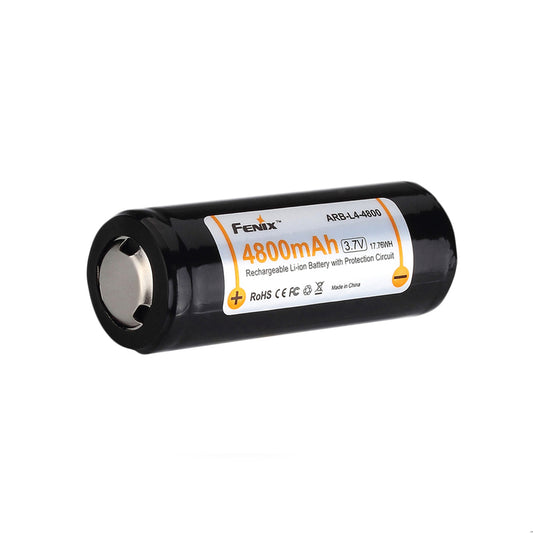 Fenix ARB-L4-4800 26650 Battery