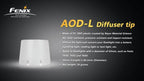 Fenix AOD L Diffuser TK