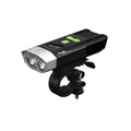 Fenix BC30R USB Rechargable Bicycle Light
