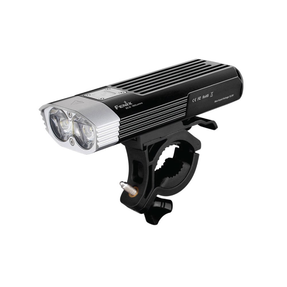 Fenix BC30 Bicycle Light  1800 Lumen