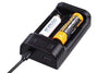 Fenix-ARE-X2-battery-charger-batteries
